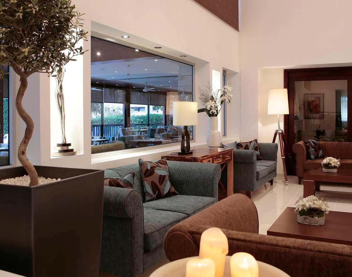 anemi hotel lobby