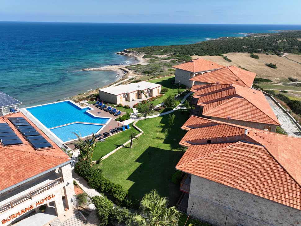 burhans hotel area bafra