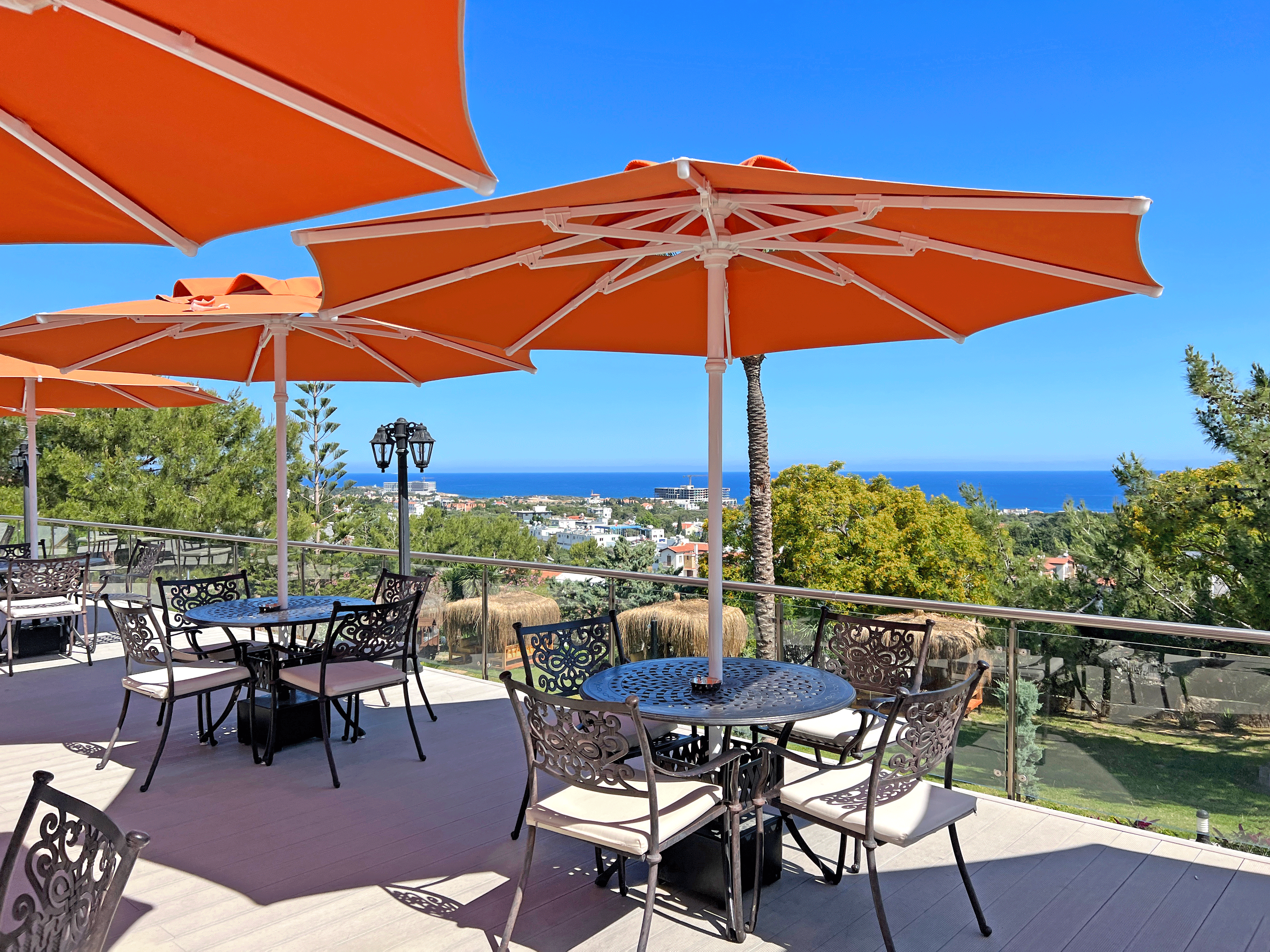 Chamada Prestige Hotel and Spa