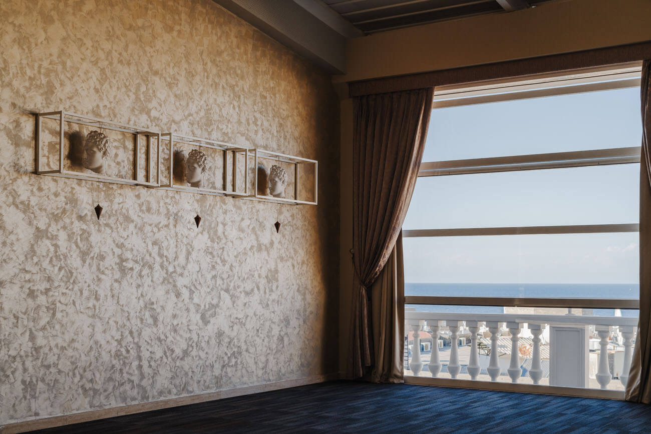 Arkin Colony Hotel