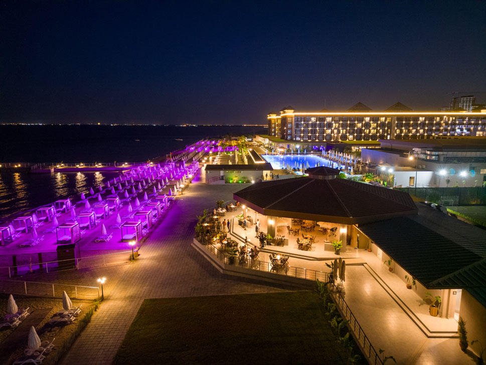67 arkin iskele hotel north cyprus