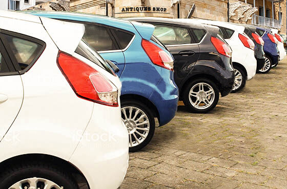 Cyprus Paradise Car Rental