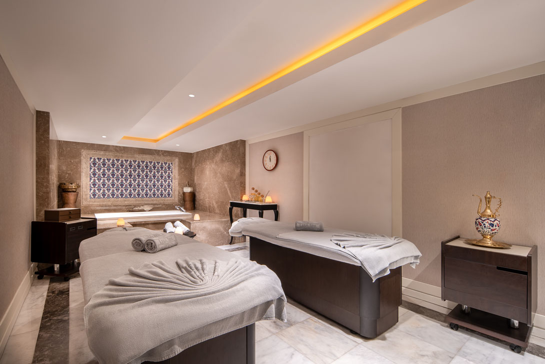 Spa