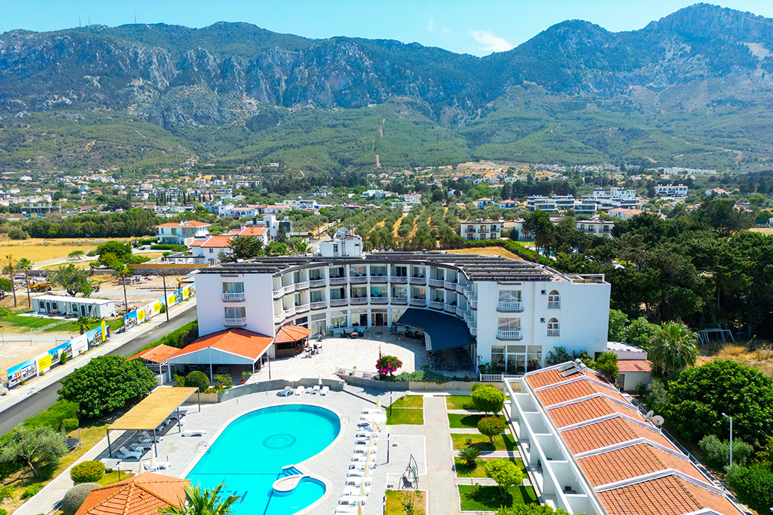 Sempati Hotel