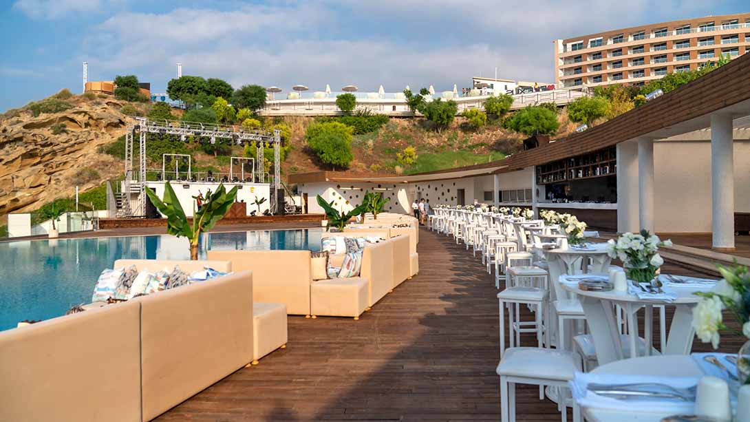 Elexus Resort and Spa