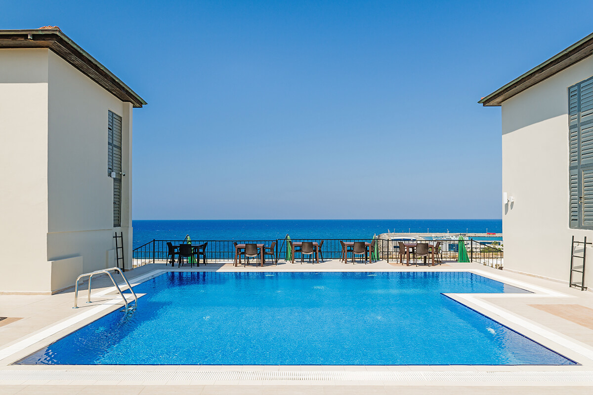 Olivia Palm Hotel
