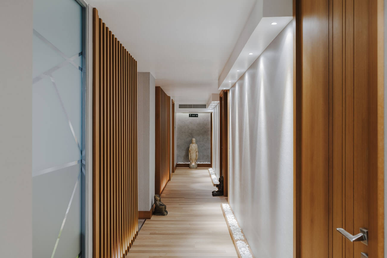 Arkin Colony Hotel