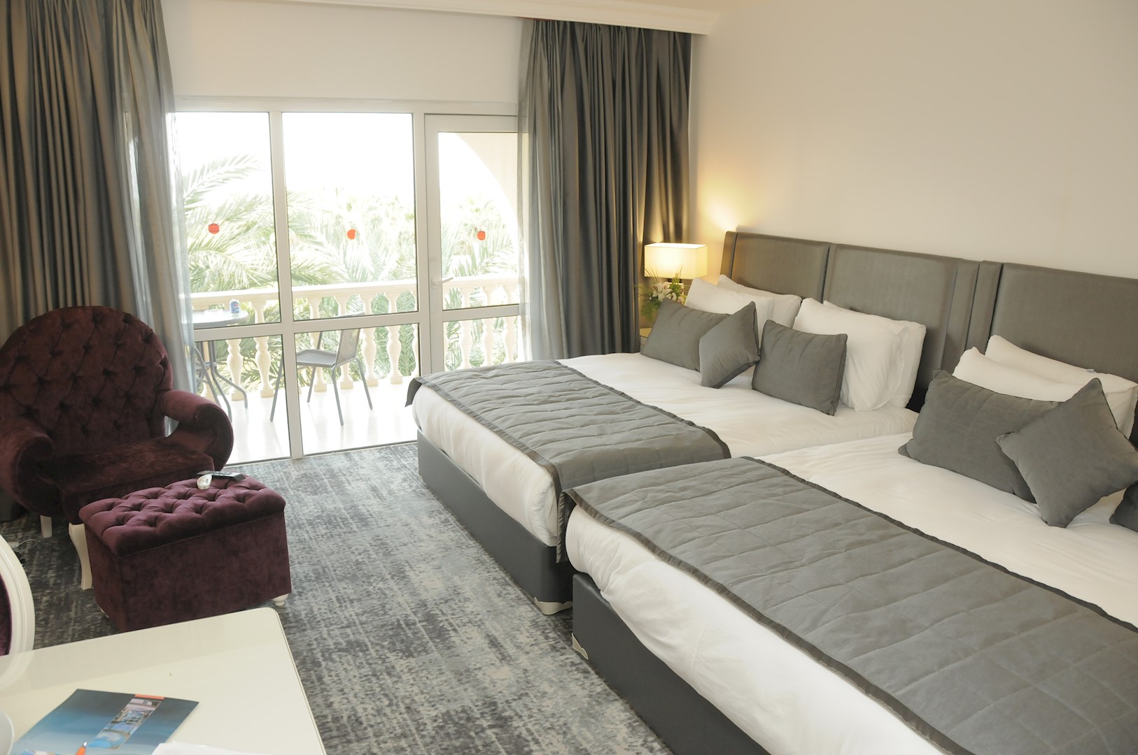 oscar resort club studio