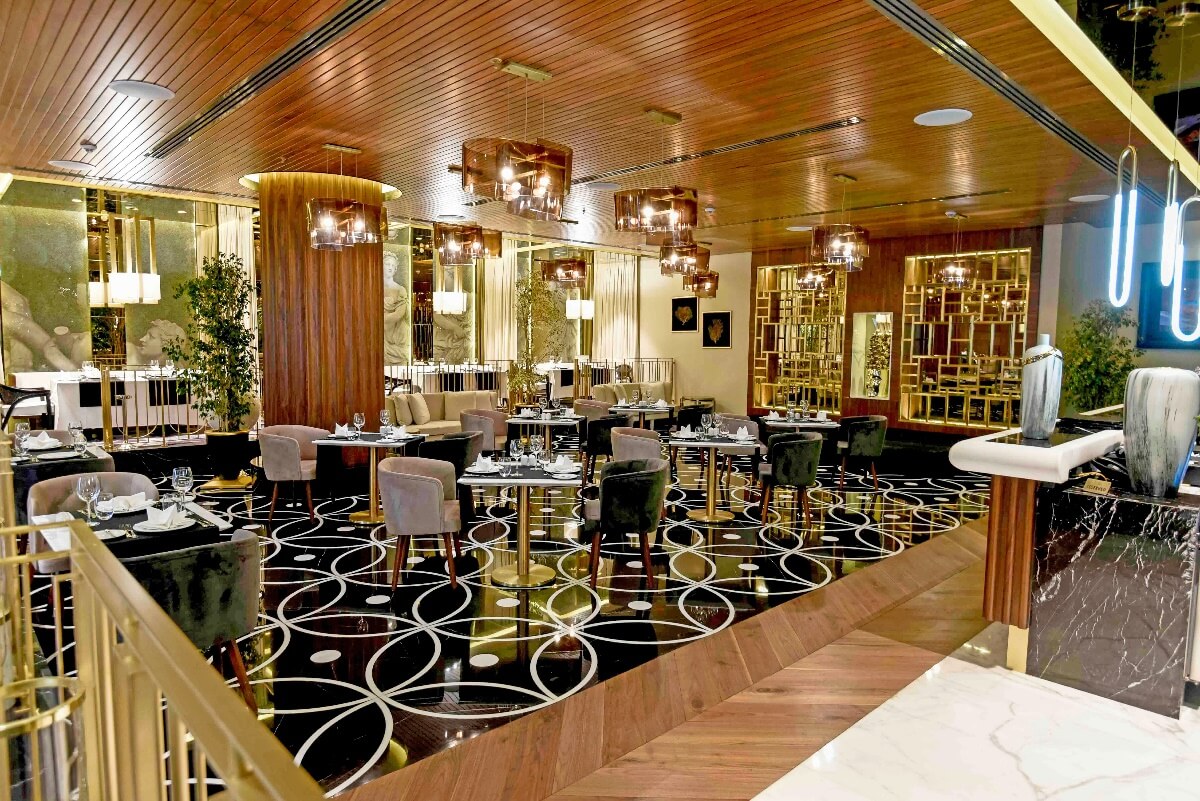 Rocks Hotel