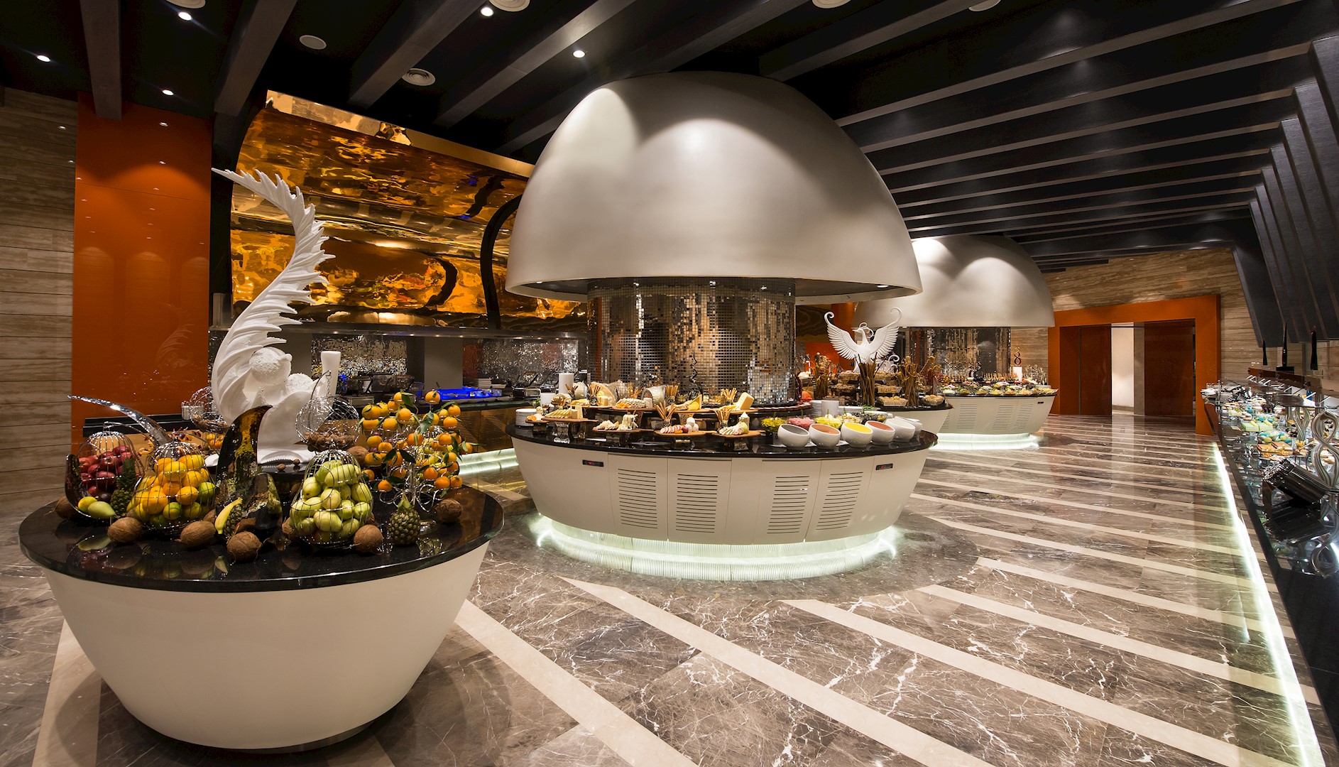 Elexus Resort and Spa