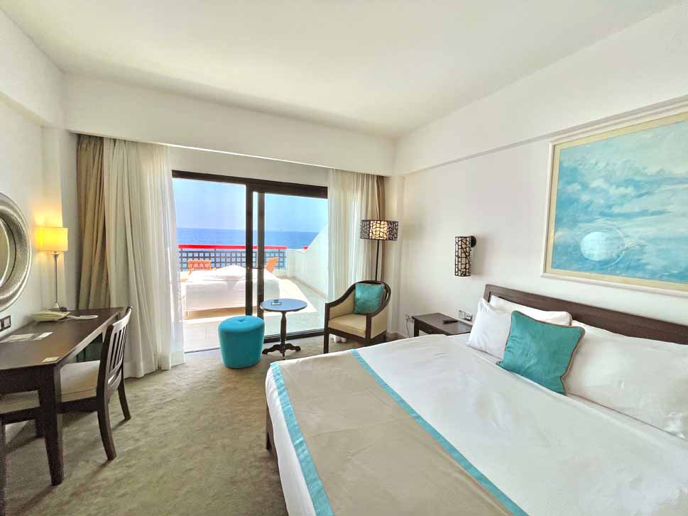 Arkin Palm Beach Hotel
