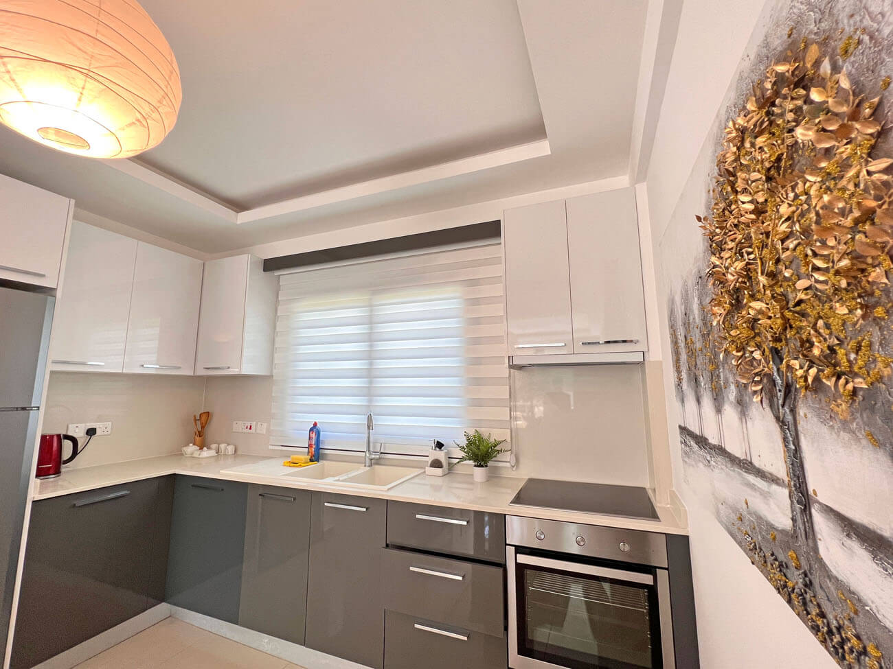 Sky Breeze Villas