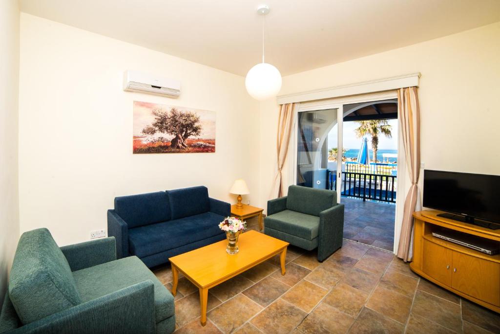Kefalos Beach Tourist Village photo 24