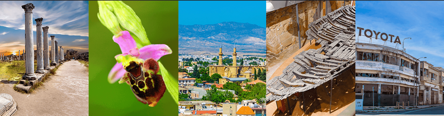 Unique North Cyprus Experiences