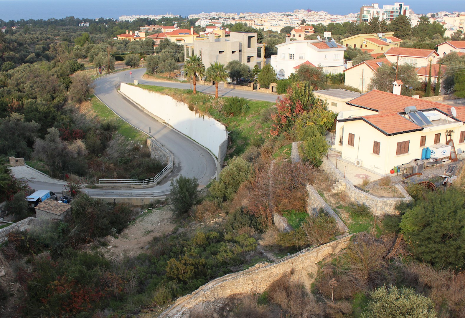Kemerli Konak Boutique Hotel