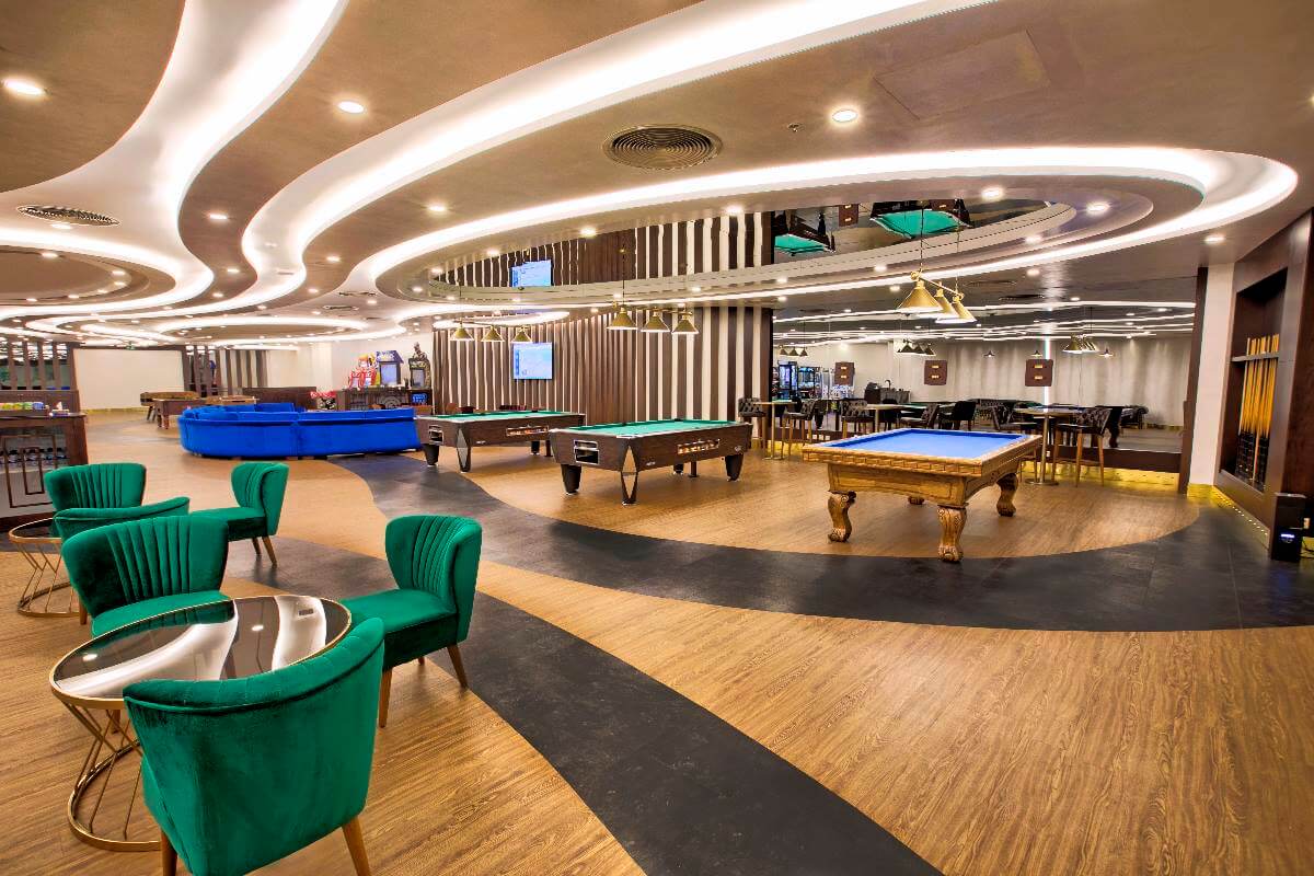 Merit Royal Premium Hotel