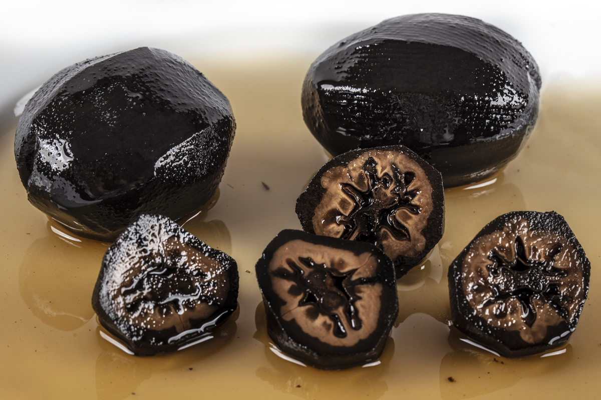 The Delicious Cyprus Sweet Macun