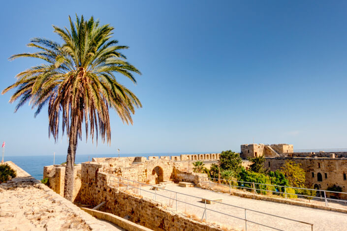 kyrenia-castle-north-cyprus