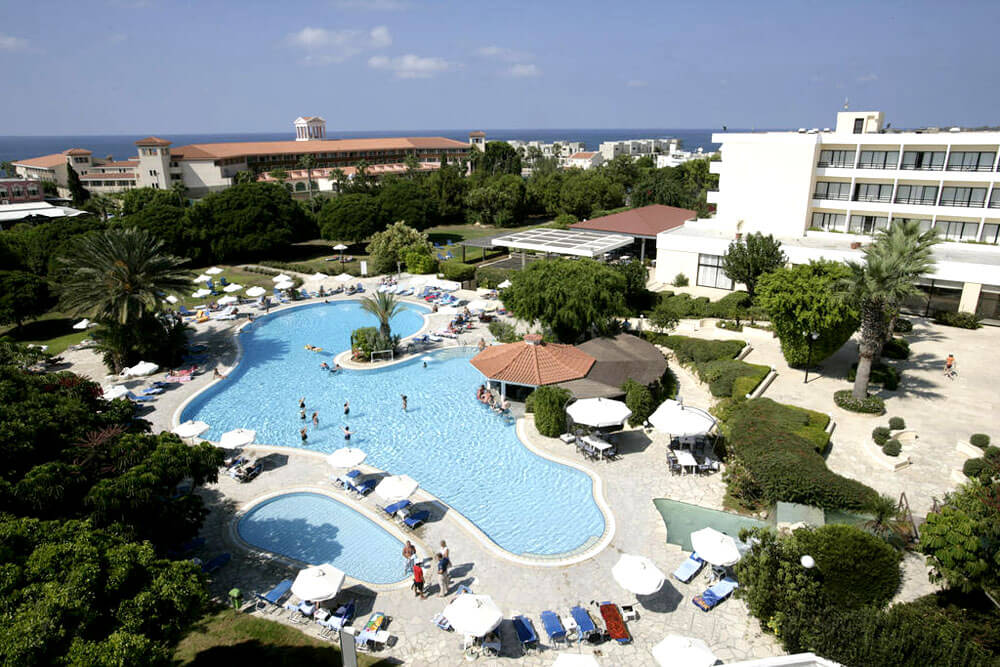 Avanti Hotel