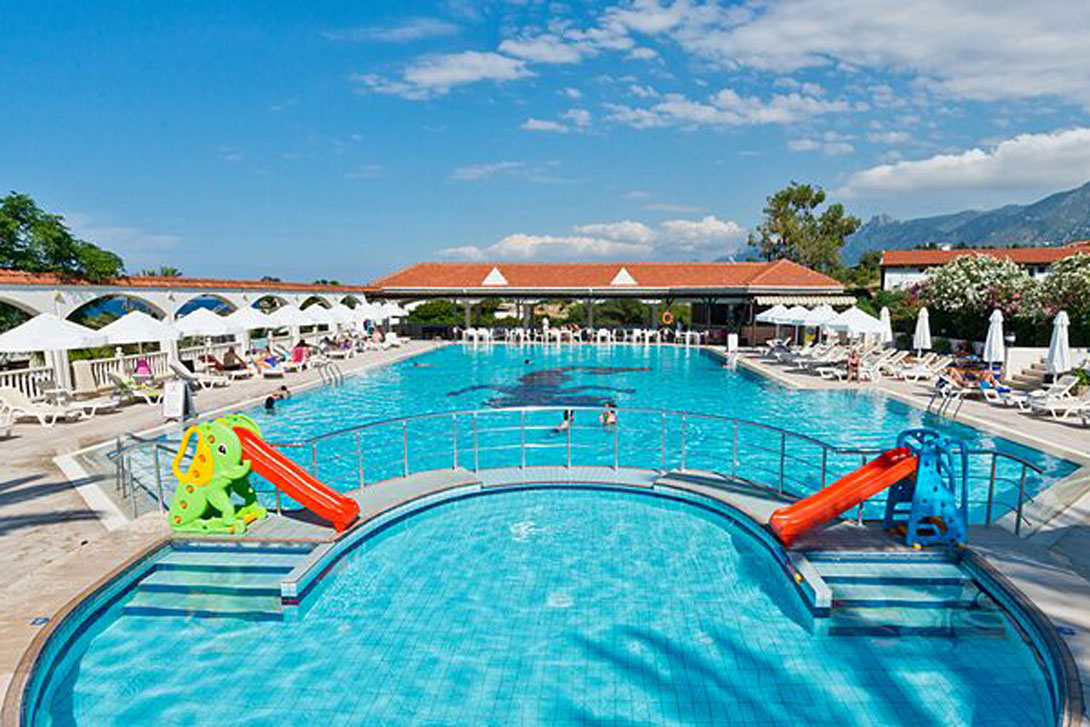 Denizkizi Hotel