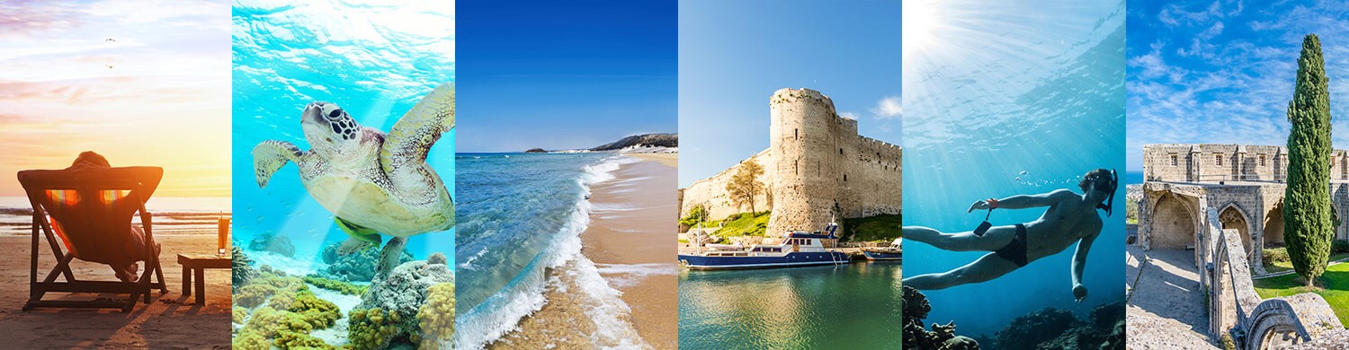 North Cyprus Holidays  – a comprehensive guide