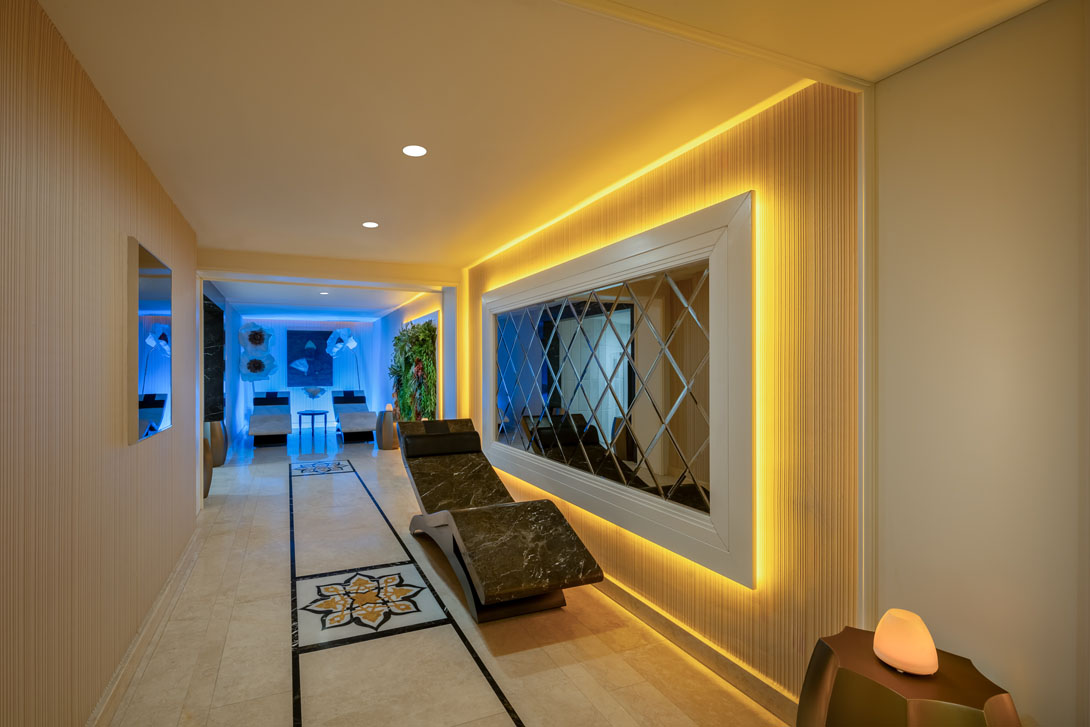 55 les ambassador massage north cyprus