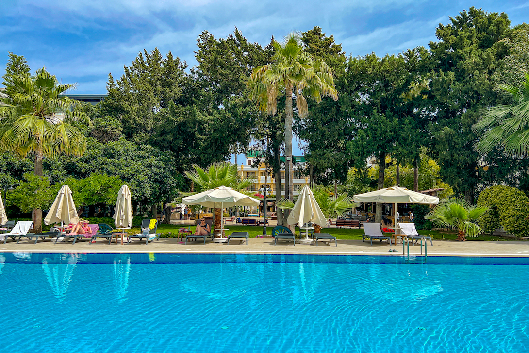 Pia Bella Hotel