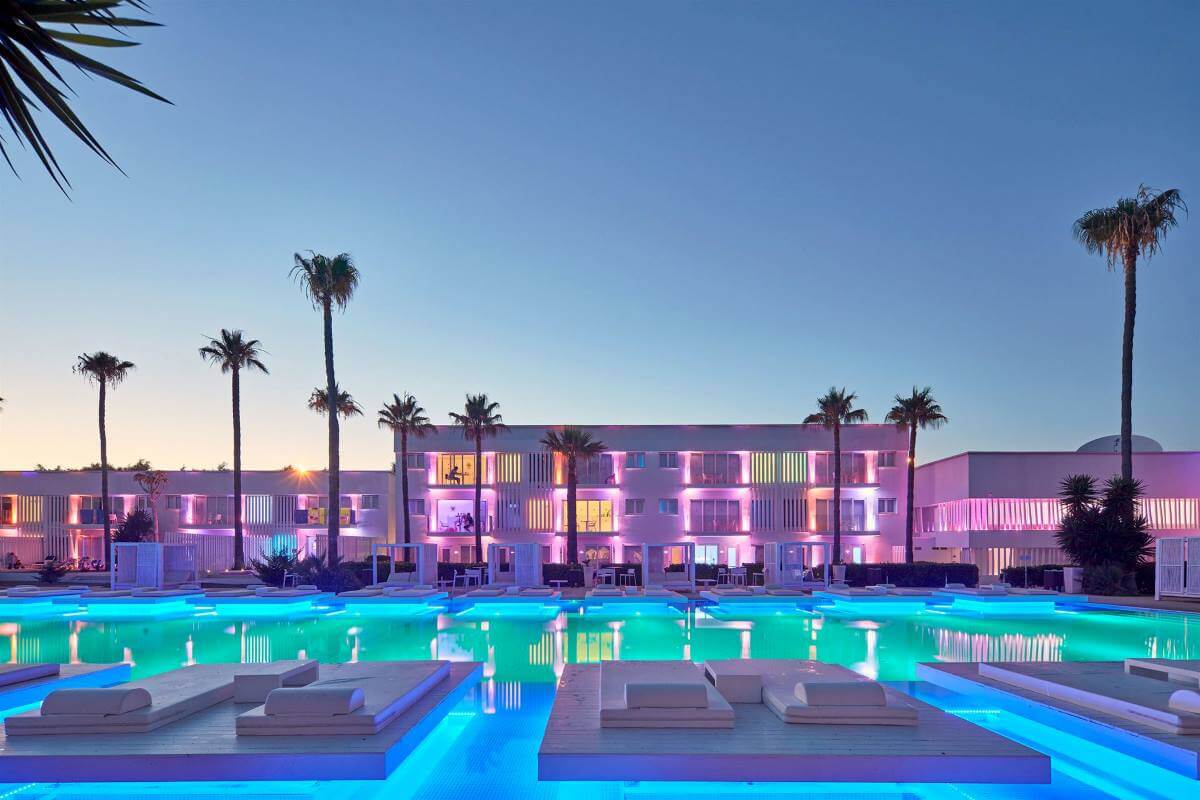 Atlantica So White Club Resort photo 4