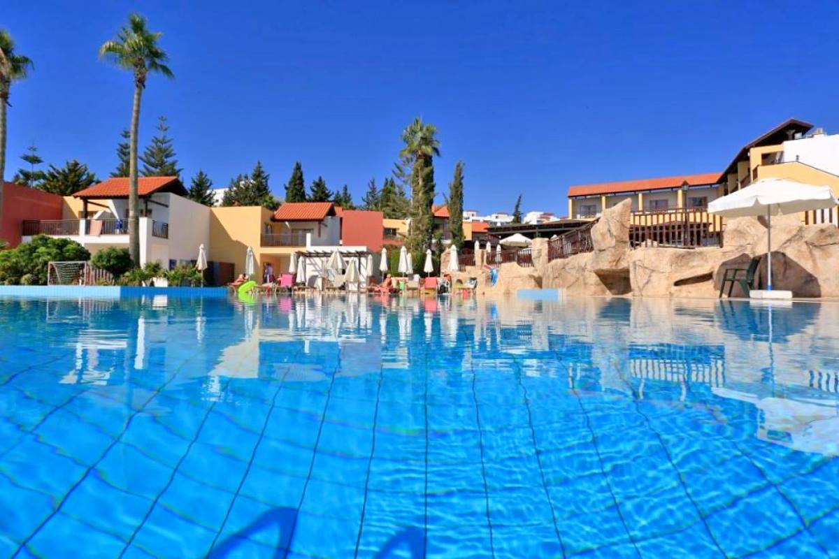 Aqua Sol Holiday Village
