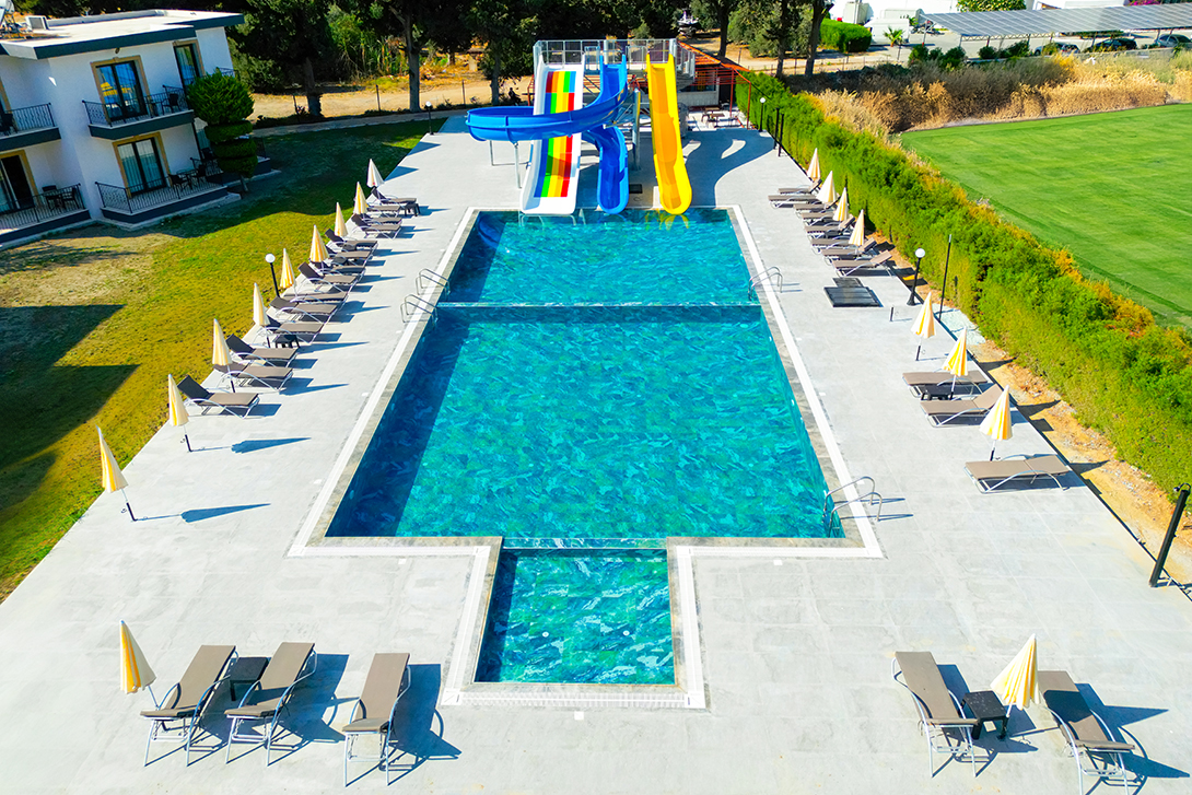 Sempati Hotel