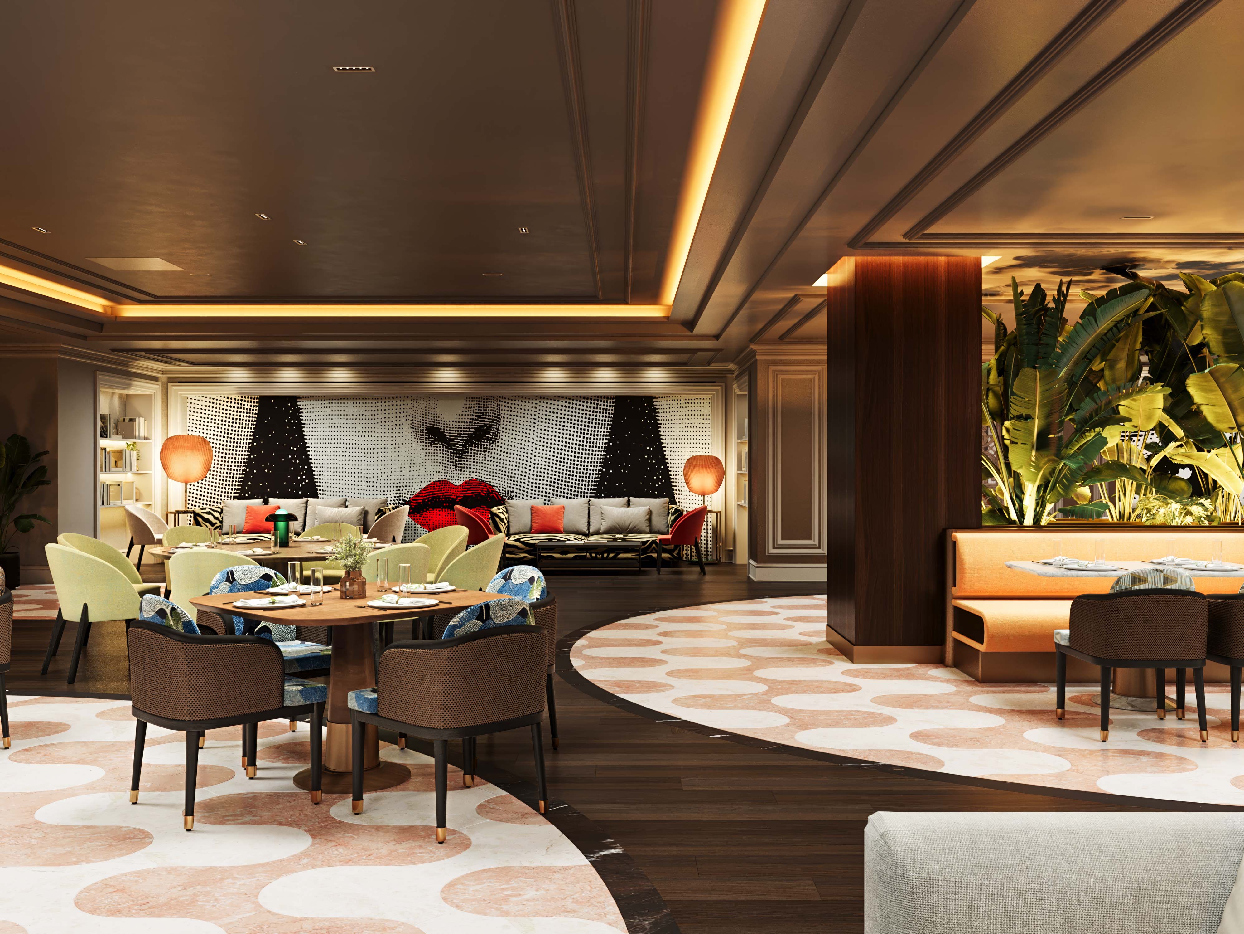 Concorde Aria Hotel