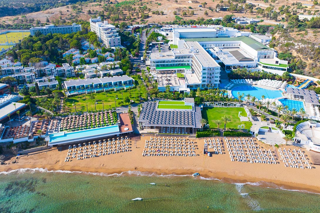 Acapulco Beach and Spa Resort