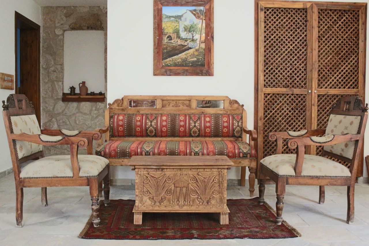 Kemerli Konak Boutique Hotel