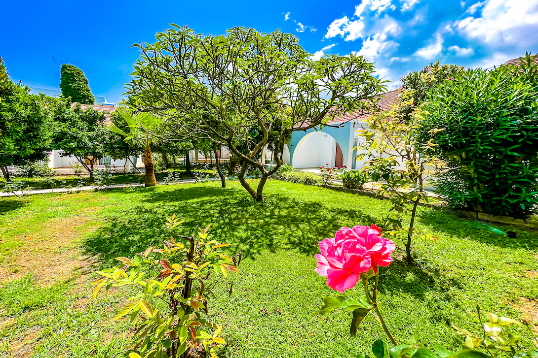 Rose Gardens Holiday Village