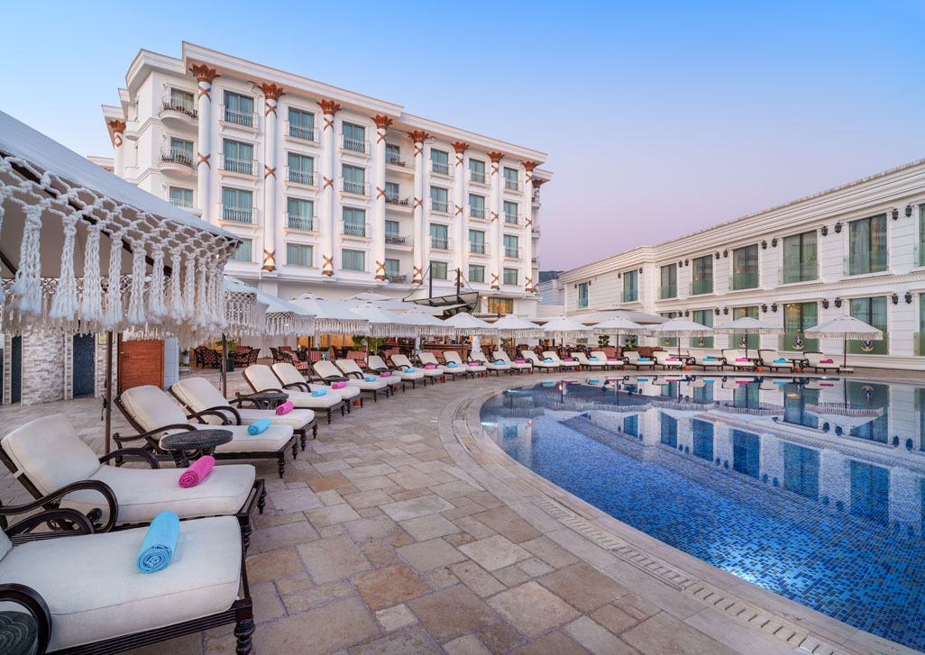 39 les ambassador beach kyrenia