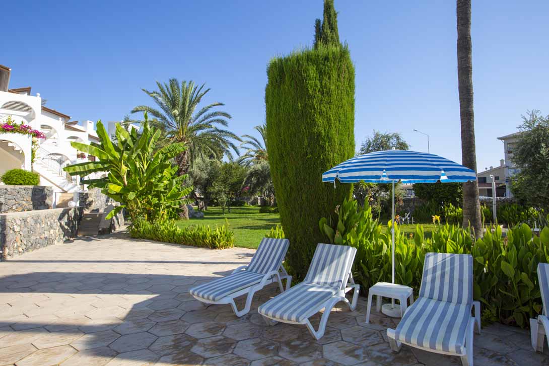 Altinkaya Holiday Resort