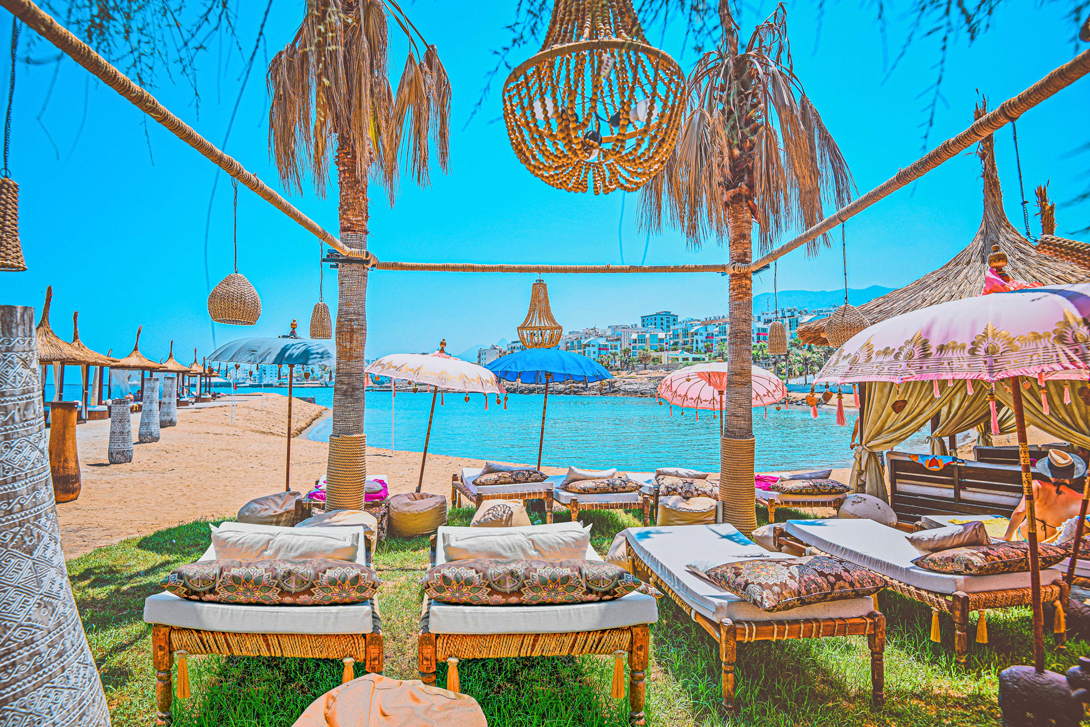 1 les ambassadeurs sea view kyrenia