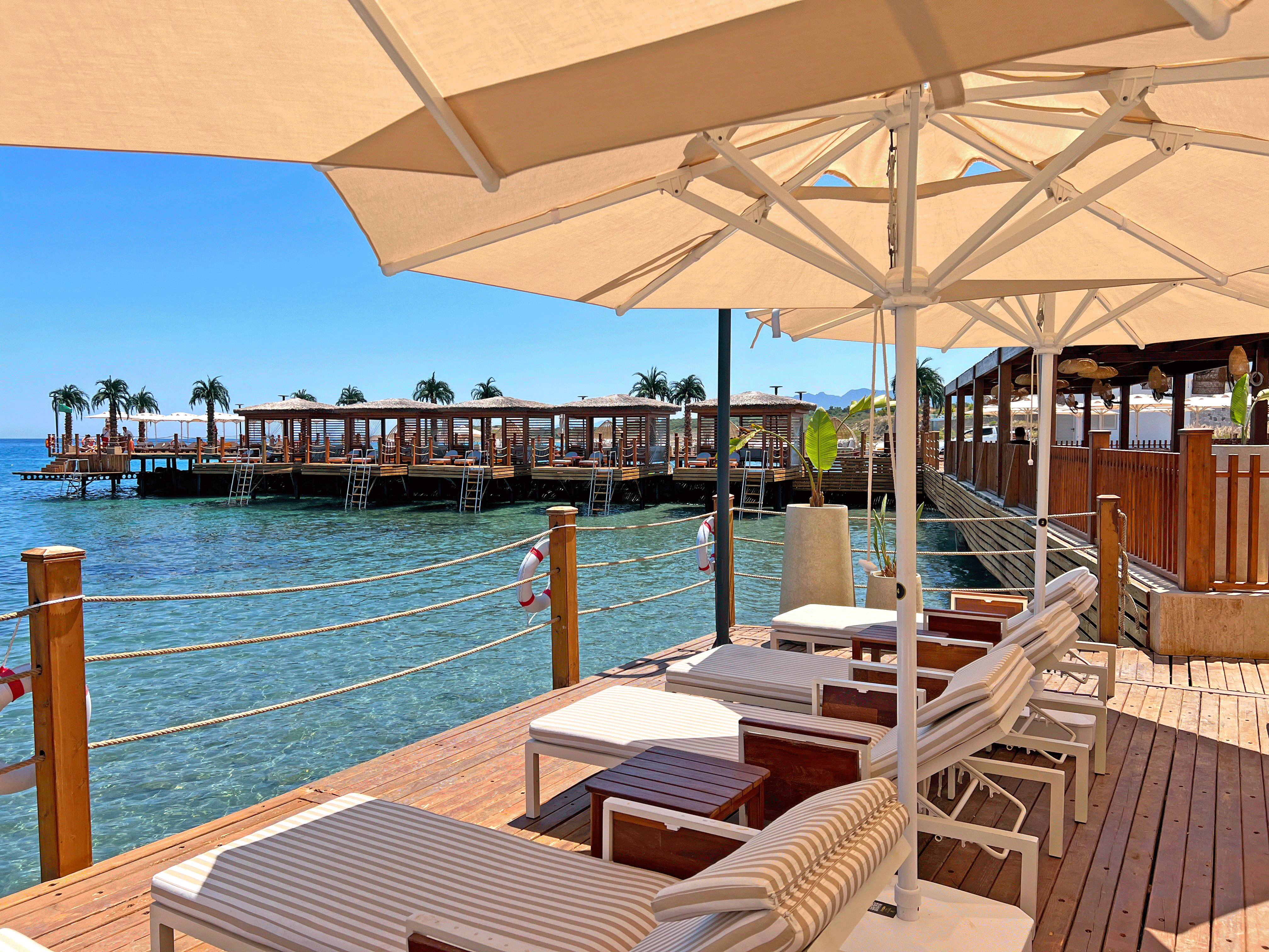 Chamada Prestige Hotel and Spa