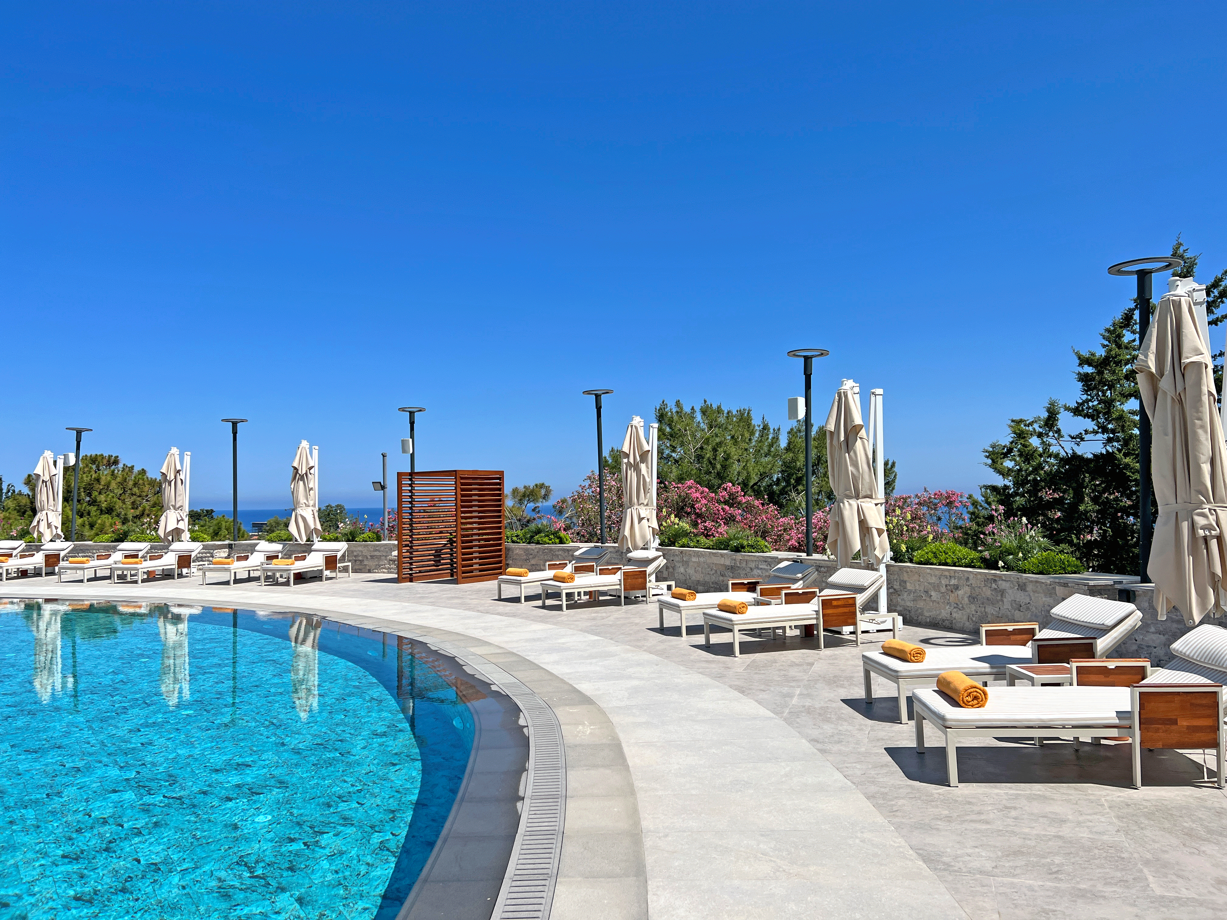 Chamada Prestige Hotel and Spa