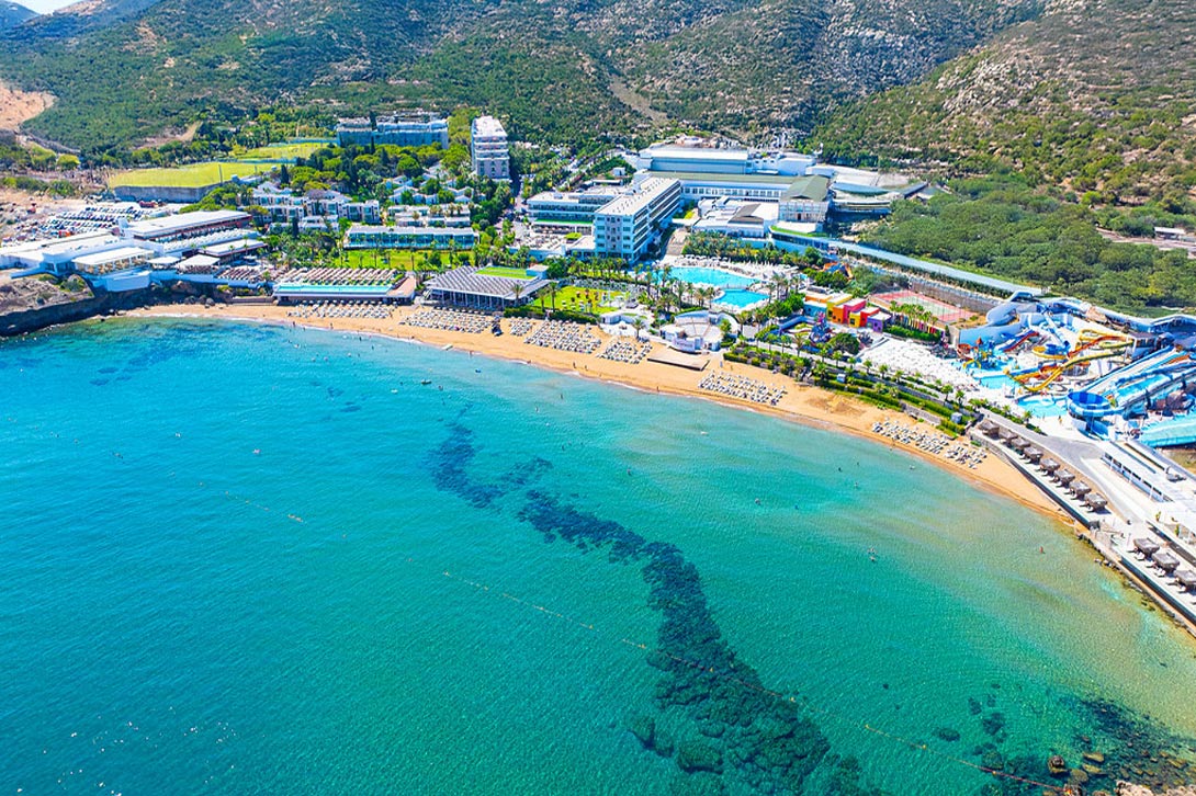 Acapulco Beach and Spa Resort