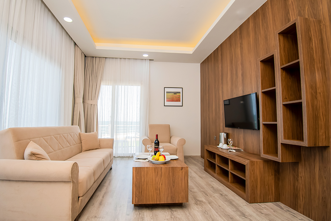 Mimoza Beach Hotel