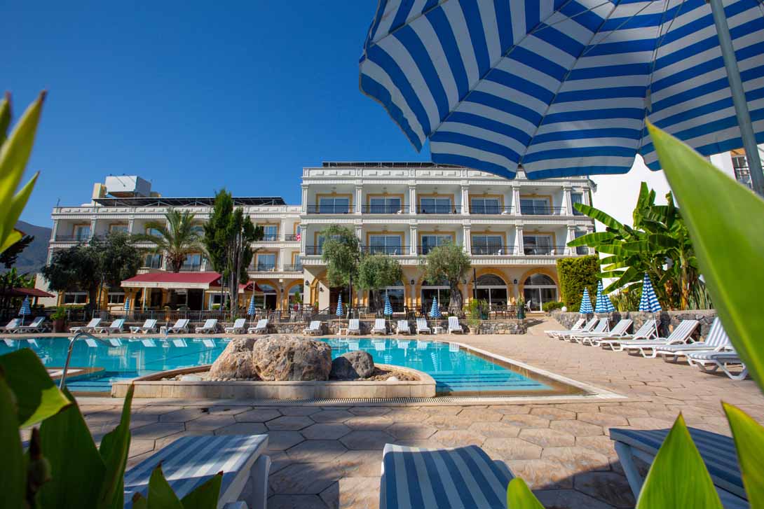 Altinkaya Holiday Resort