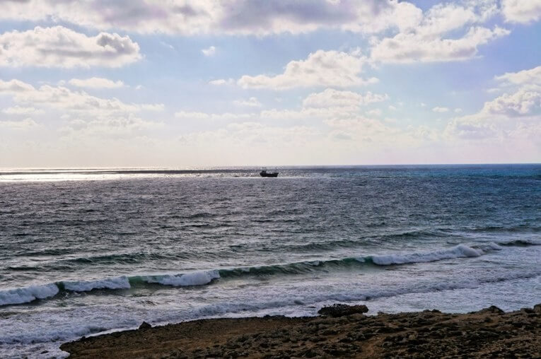 capital coast resort sea beach
