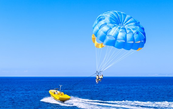 Water Sports