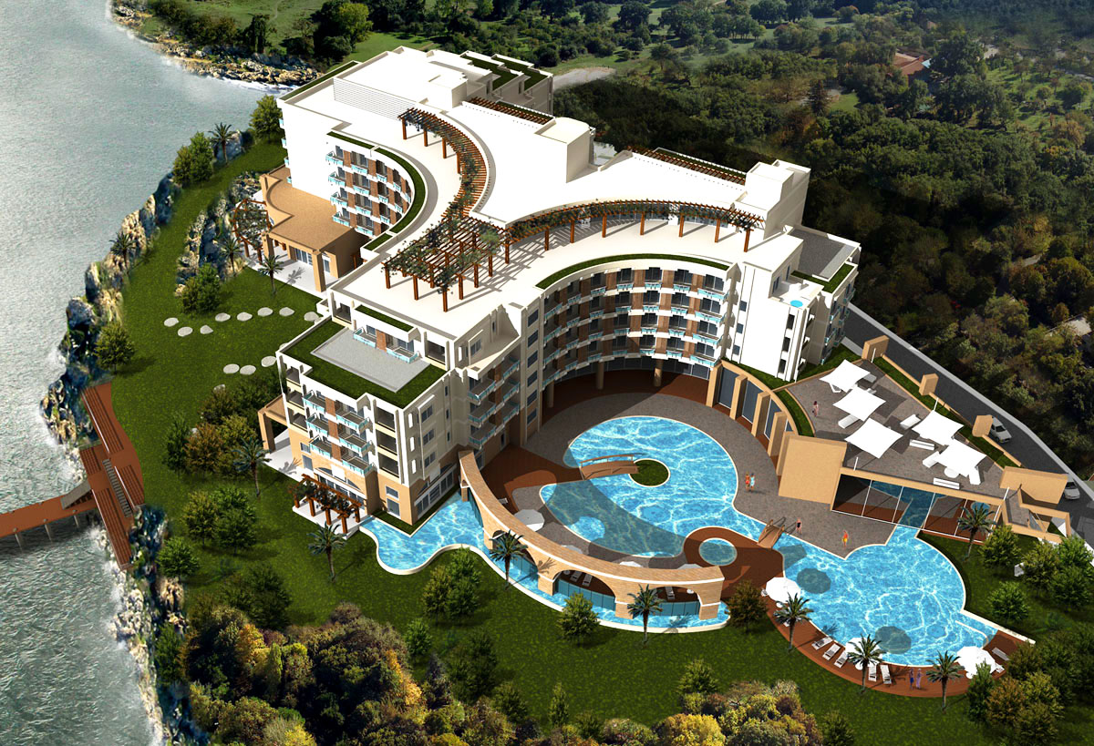 Merit Royal Hotel