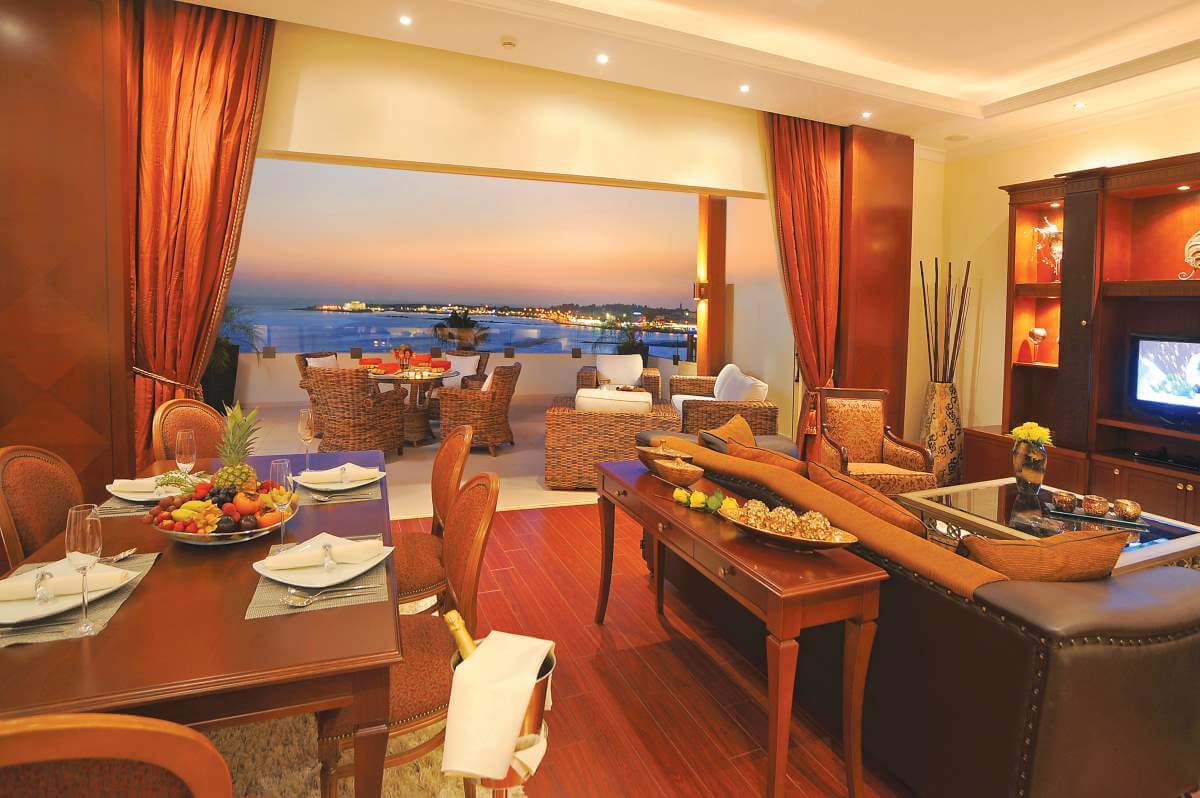 Alexander the Great Beach Hotel