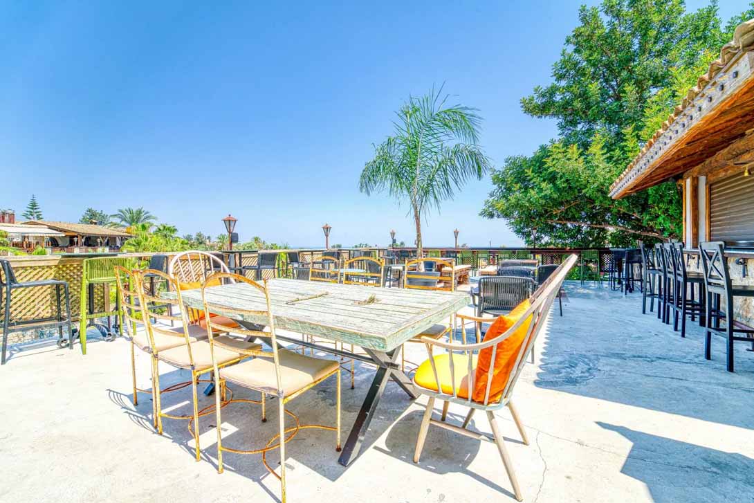 Kemerli Konak Boutique Hotel