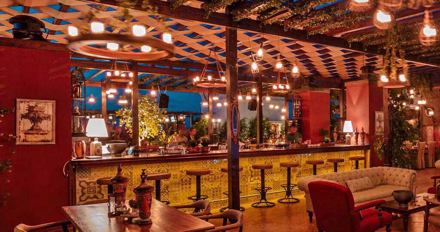 grand pasha bar north cyprus