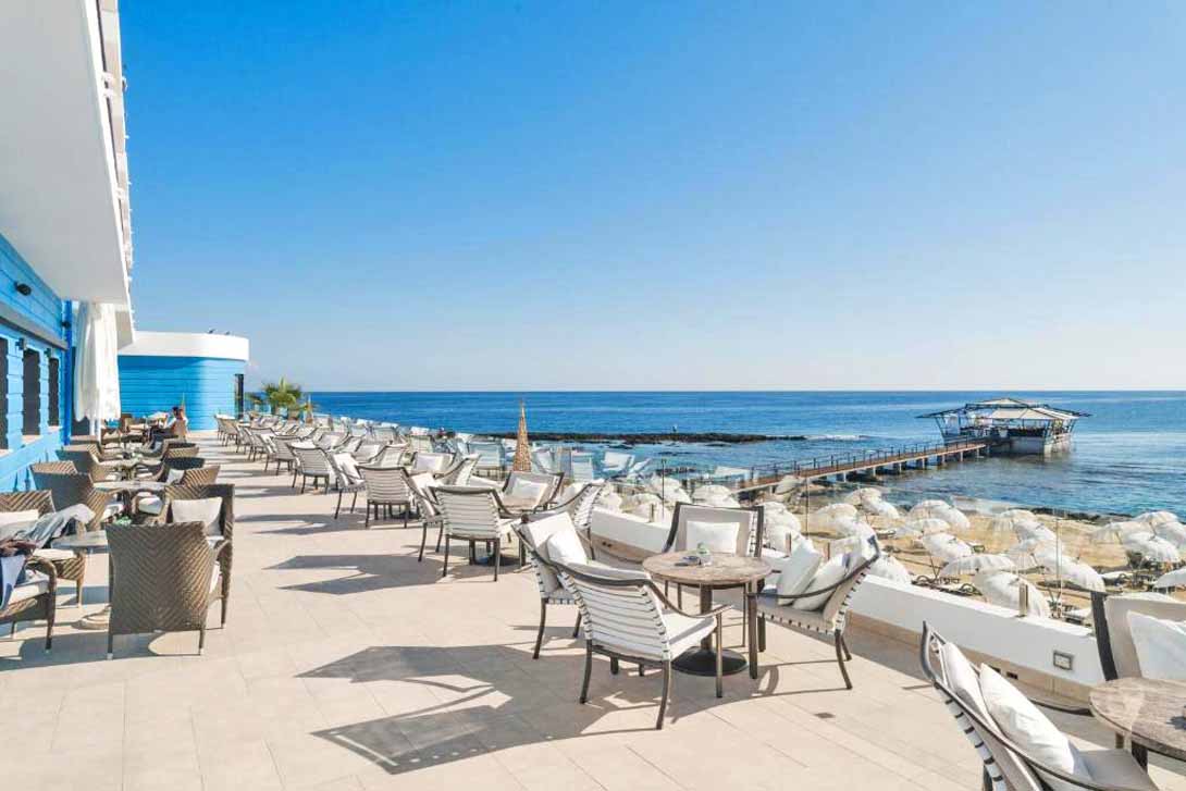 Arkin Palm Beach Hotel