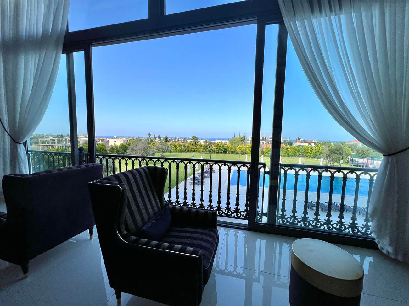 MC Palace Hotel
